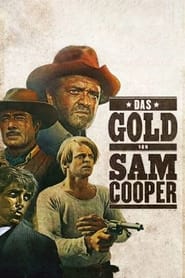 Poster Das Gold von Sam Cooper