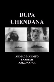Poster Dupa Chendana 1964
