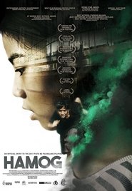 Poster Hamog