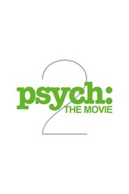 Psych 2: Lassie Come Home