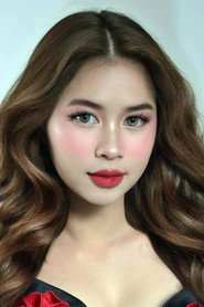 Sandra Dela Cruz is Wild Girl