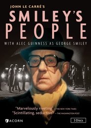 Smiley’s People Season 1 Episode 1