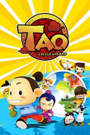 Little Wizard Tao
