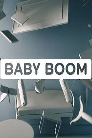 Poster Baby boom 2017
