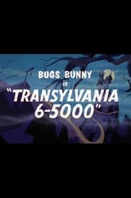 Transylvania 6-5000 (1963)