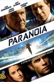 Paranoia 2013 blu ray megjelenés film letöltés ]720P[ teljes videa
online