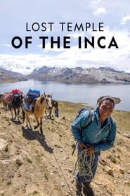 Lost Temple of the Inca (2020)