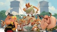 Astérix : Le Domaine des dieux en streaming