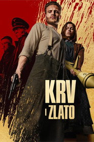 Krv i zlato (2023)