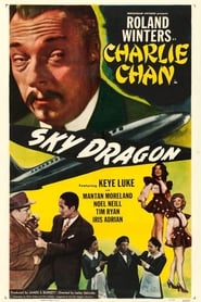 The Sky Dragon постер
