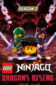 LEGO Ninjago: Dragons Rising Season 3 9