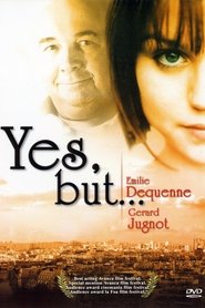 Poster Yes, But... 2001