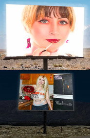 Saint-Madamette of Los Angeles