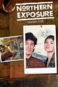 Northern Exposure Season 5 Episode 23 Northern Exposure Season 5 Episode 23