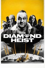 The Diamond Heist (2025)