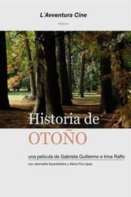 Poster Historia de Otoño 2021