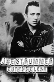 Poster Joe Strummer: Cut the Clash 2019