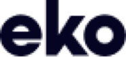 Logo for Eko Logo for Eko