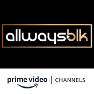 ALLWAYSBLK Amazon Channel