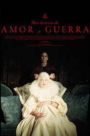 Poster Una historia de amor y guerra