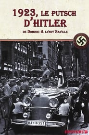 1923, Le Putsch d'Hitler