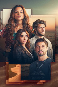 The Path poster