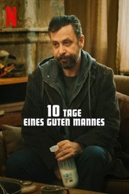 Poster 10 Tage eines guten Mannes