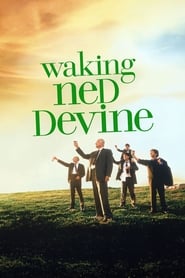 Poster van Waking Ned