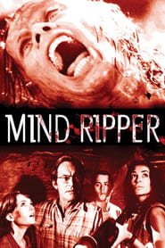 Poster Mind Ripper 1995
