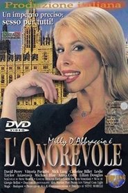 Poster L'Onorevole 2002