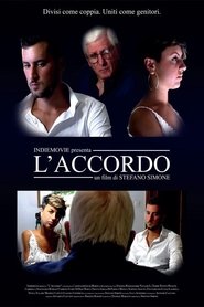 Poster L'accordo 2018