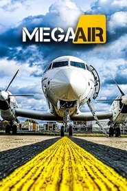 Mega Air Episode Rating Graph poster