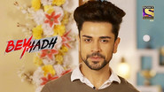 Saanjh Fails To Expose Maya's Secret