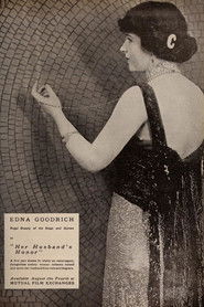 Her Husband's Honor (1918)