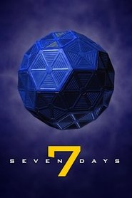 Poster Seven Days 2001
