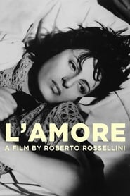 Poster for Amore