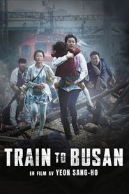 Train to Busan (2016)