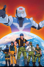 G.I. Joe: A Real American Hero poster
