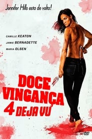 Mulher Violada 2: Deja Vu (2019)