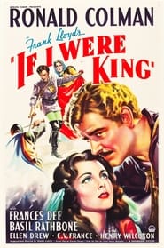 If I Were King (1938)