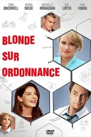 Film Blonde sur Ordonnance en streaming
