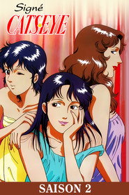 Cat's Eye Season 2 10