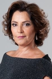 Angelina Muniz is Karina