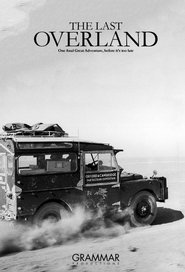 Poster The Last Overland - Season 1 2022