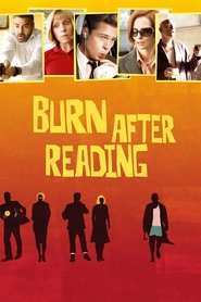 Burn After Reading 2008 Stream German HD