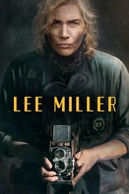 Poster Lee Miller 2024