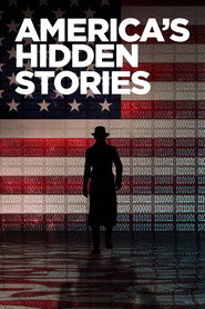 America's Hidden Stories постер