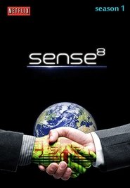 Sense8 1º Temporada (2015) Blu-Ray 720p Download Torrent Dub e Leg