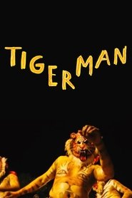 Poster Tigerman 2021