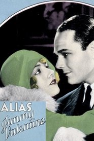 Alias Jimmy Valentine (1928)